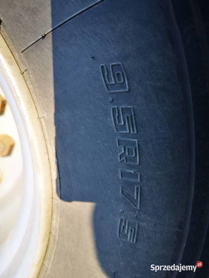 Naczepa Laweta Sommer Lawety Wrocław