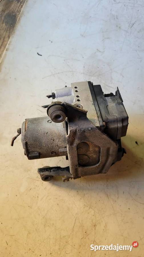 Pompa ABS Audi A4 B5 osobowe