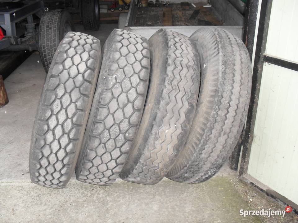 koła 900 do d 55 6 ton