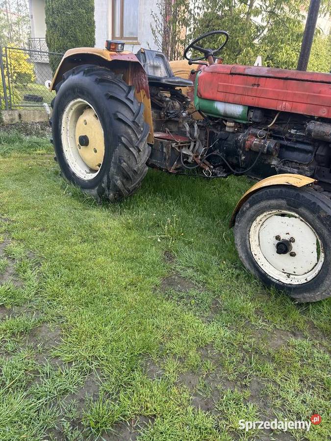 Ursus c4011 c355 sprzedam