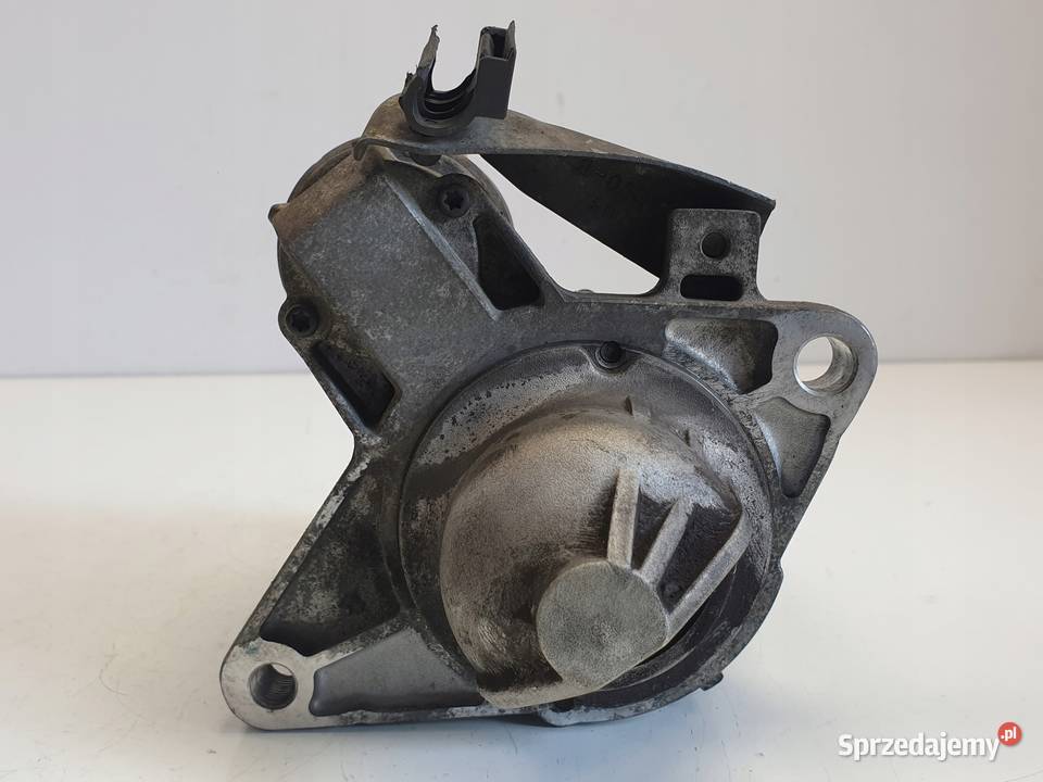 ROZRUSZNIK Toyota Aygo 10 B ROZRUSZNIK valeo osobowe Układ elektryczny silnika Rudka sprzedam