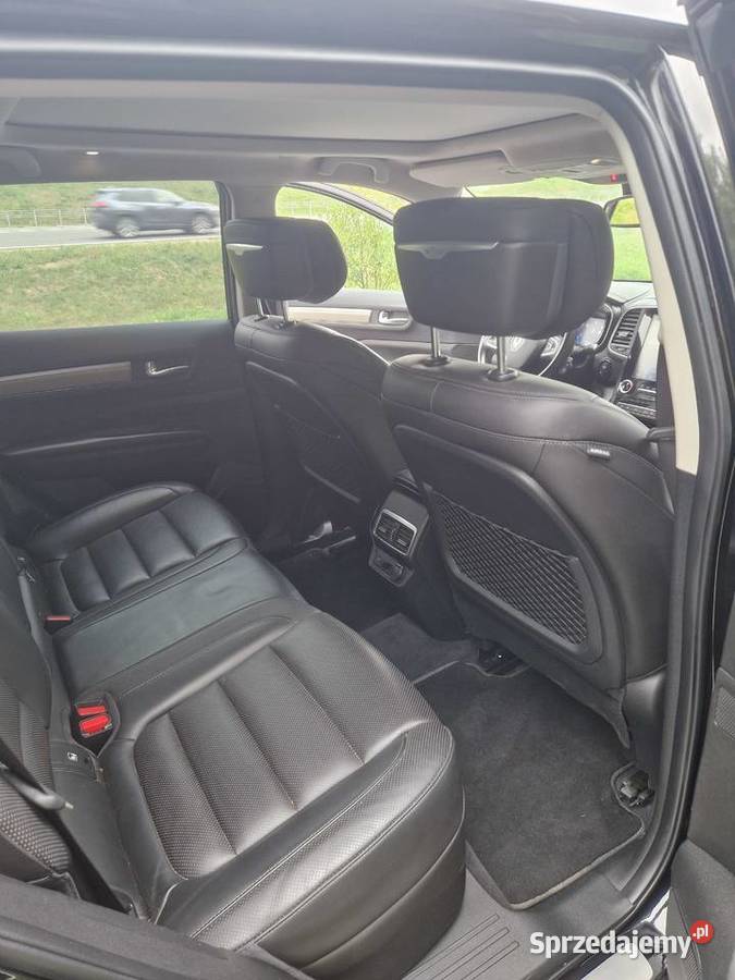 Renault Koleos Sanok