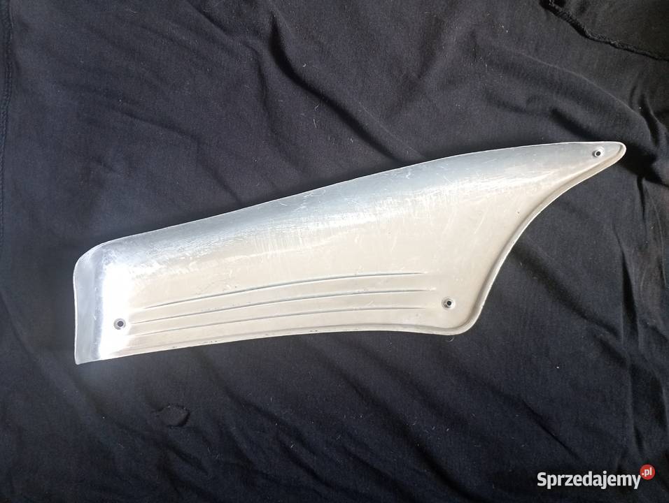 Wartburg 311 nakładka na zderzak Wrocław