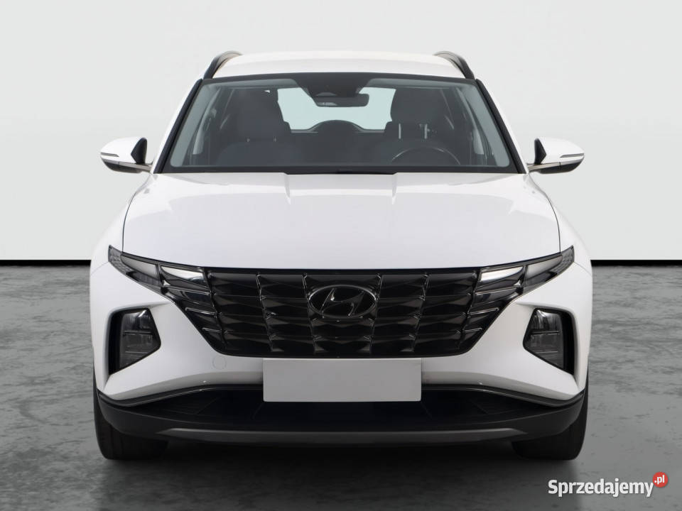 Hyundai Tucson 16 TGDI Zabrze