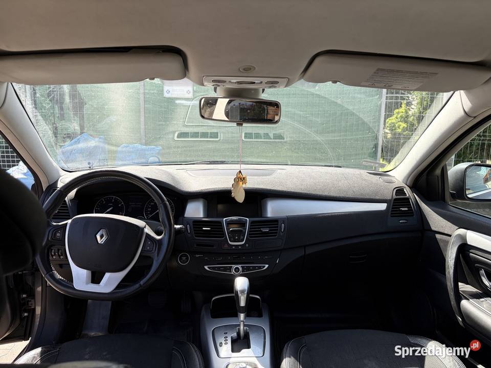 Ranault Laguna 3 kombi 20cdi 150