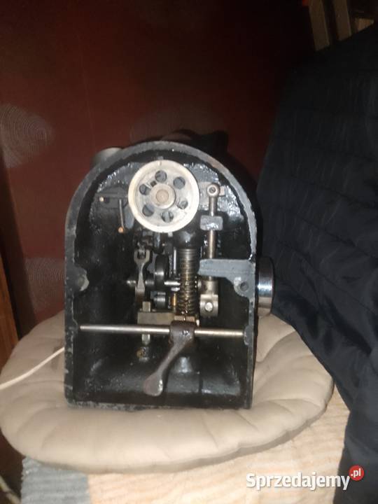 Maszyna do szycia skur Wałbrzych