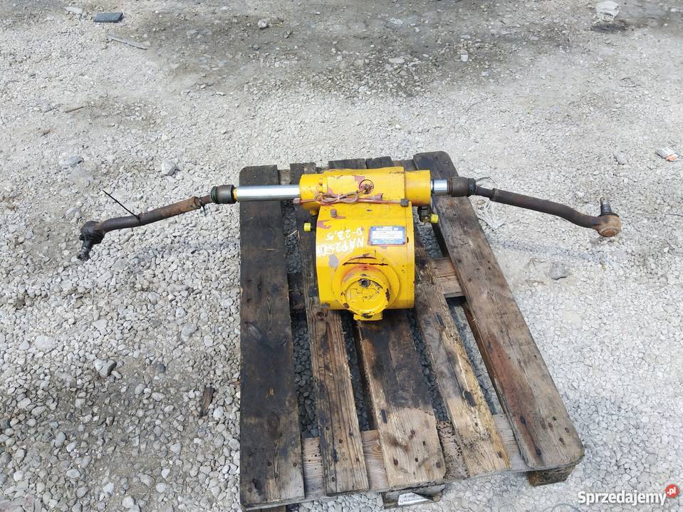 Wkład mostu Manitou BF Dana Spicer 212192002 Kielce sprzedam