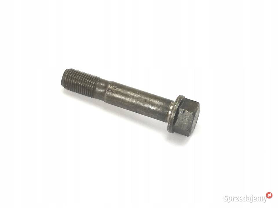 ŚRUBA KORBOWODU 8 FIAT PALIO 2011 7574802 sprzedam