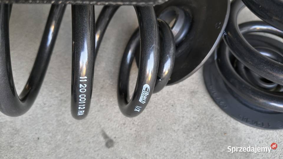 Sprezyna obnizajaca Eibach E46 Touring nowa Kraków
