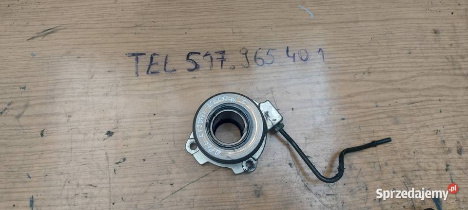 OPEL VECTRA C 19CDTI Z19DTH wysprzęglik łożysko Pozostałe sprzedam