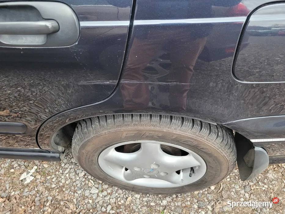 Rover 416 Si 16 112 śląskie