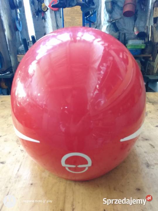 Kask Schubert Akcesoria Lubomierz