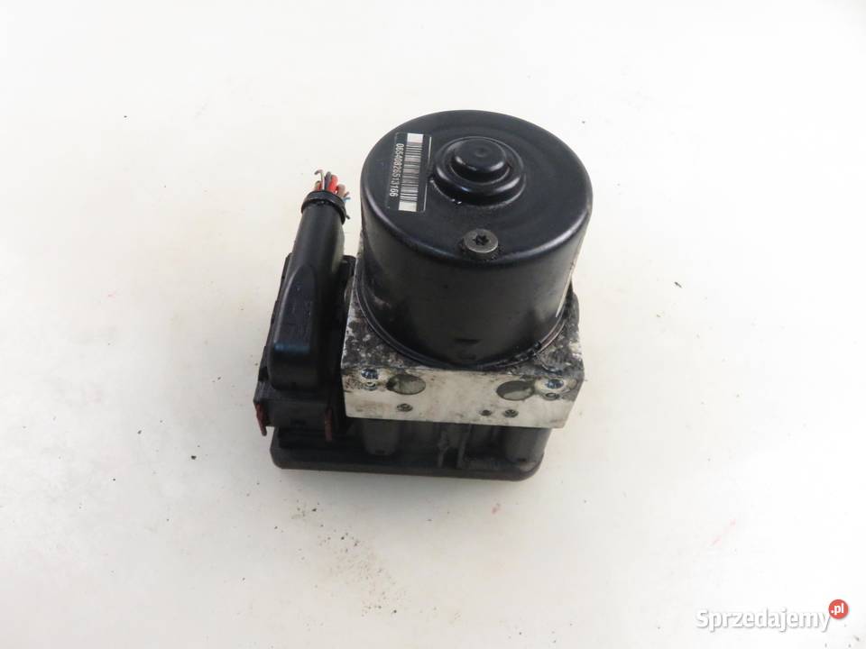 POMPA ABS OPEL ASTRA III H A04 13213610