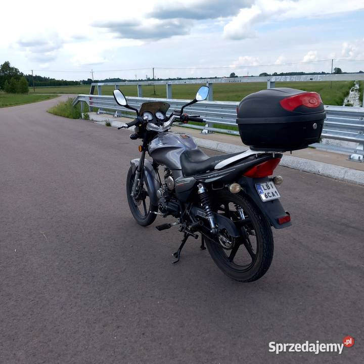 Barton sprint 5070