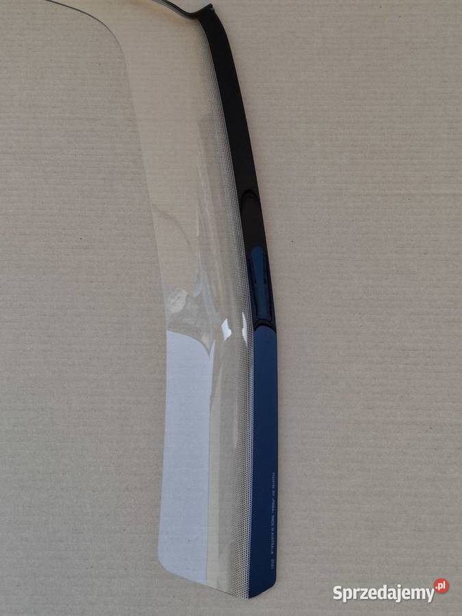 VOLVO FH4 FH5 OWIEWKA OSŁONA SZYBY DRZWI PRAWA Bieleń sprzedam