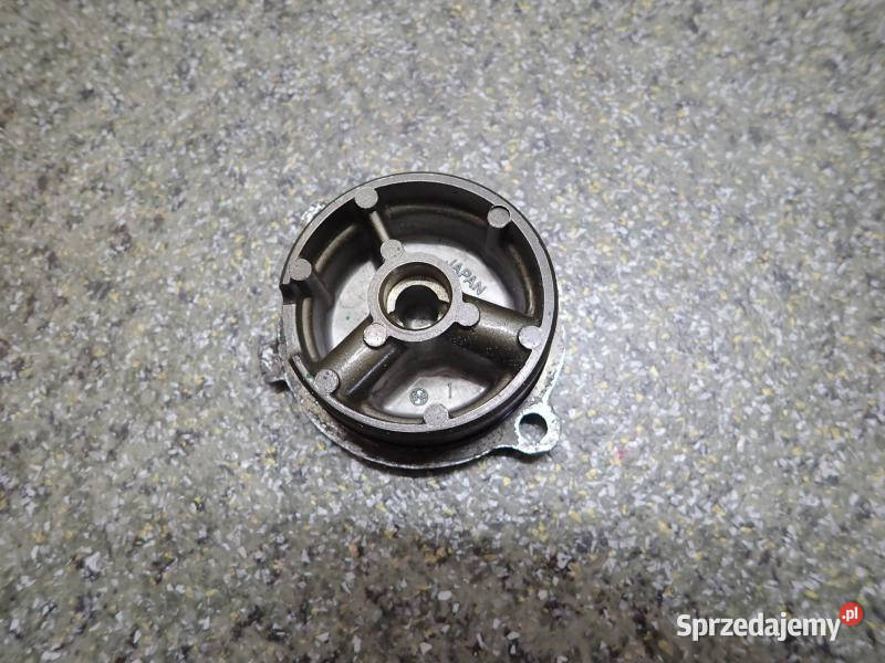 DEKIEL FILTRA OLEJU KAWASAKI KLR 650 C 9403R lubuskie Strzelce Krajeńskie