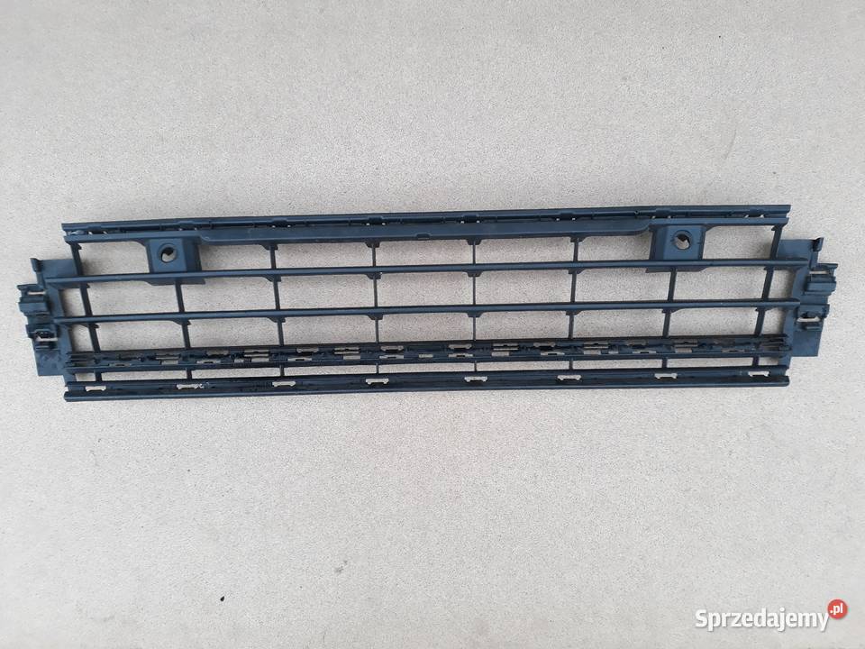 VW GOLF VIII 8 KRATKA ŚRODKOWA ZDERZAKA PRZÓD Międzychód sprzedam