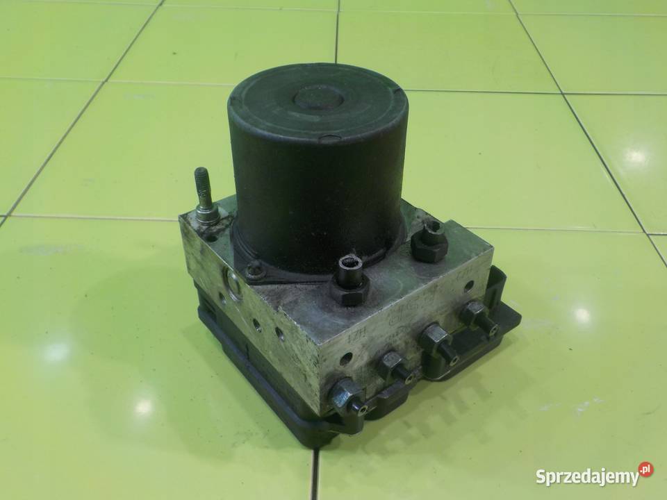 NISSAN PATHFINDER III 25 DCI 08r VAN pompa ABS osobowe Suków