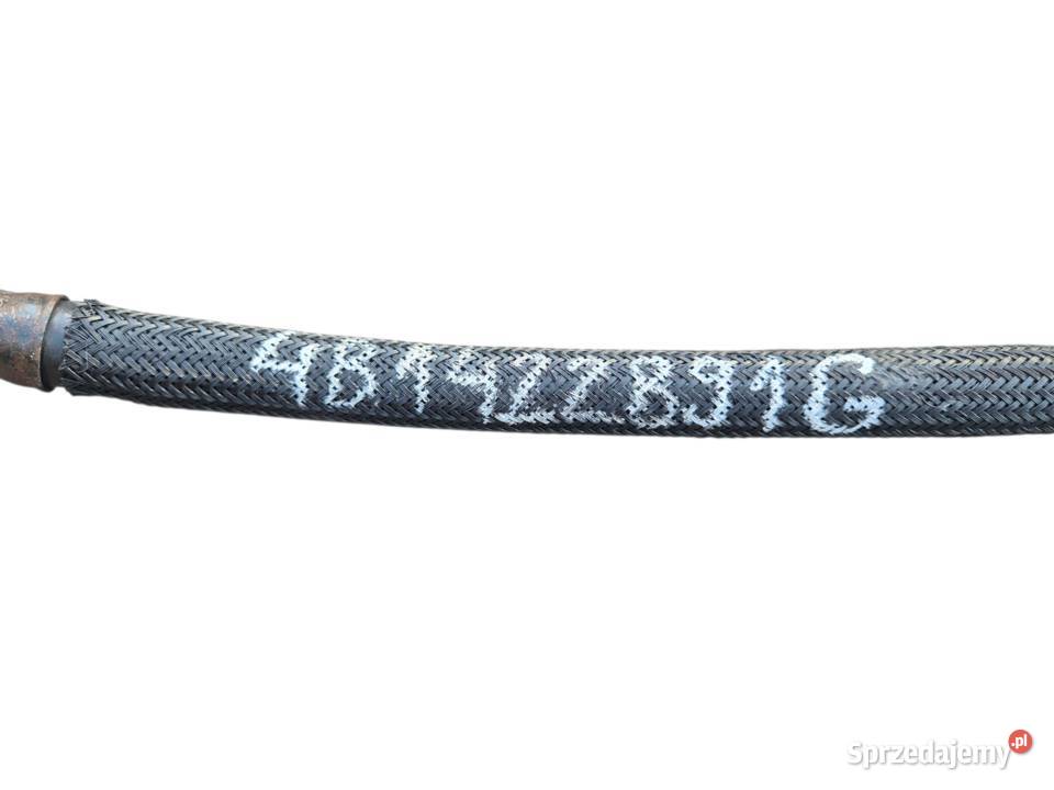 PRZEWÓD UKŁADU WSPOMAGANIA AUDI A6 C5 4B1422891G Działoszyce sprzedam