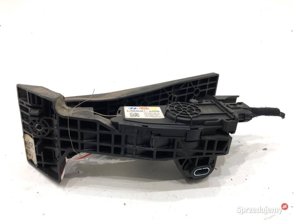 POTENCJOMETR GAZU KIA OPTIMA 351902E000 17 141 podkarpackie