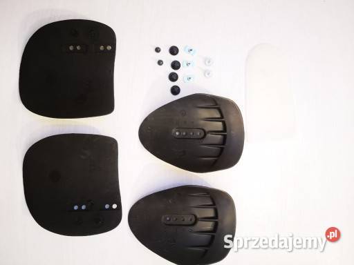 Buty narciarskie Salomon Falcon Race 120