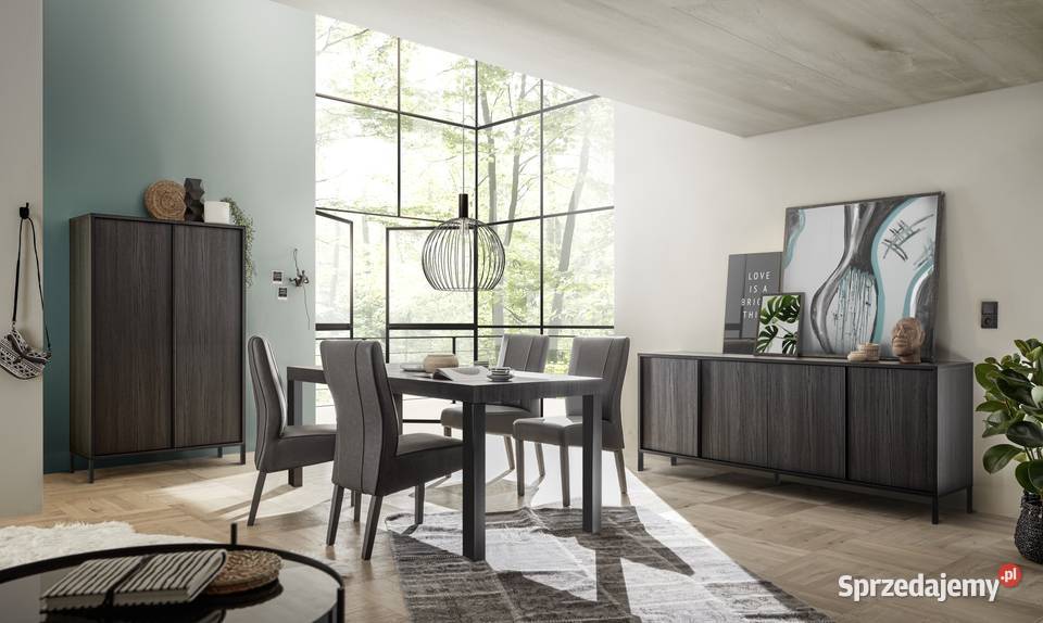 STEEL KOMODA WYSOKA 20898604 Rzeszów