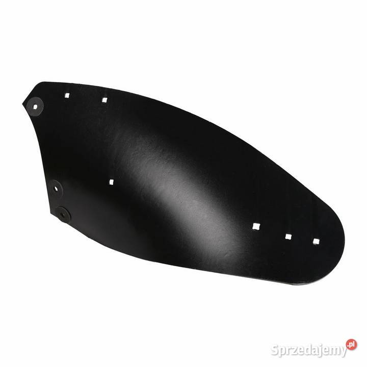 Skrzydło odkładnicy prawe B35B do Lemken 3441034 Kamionna