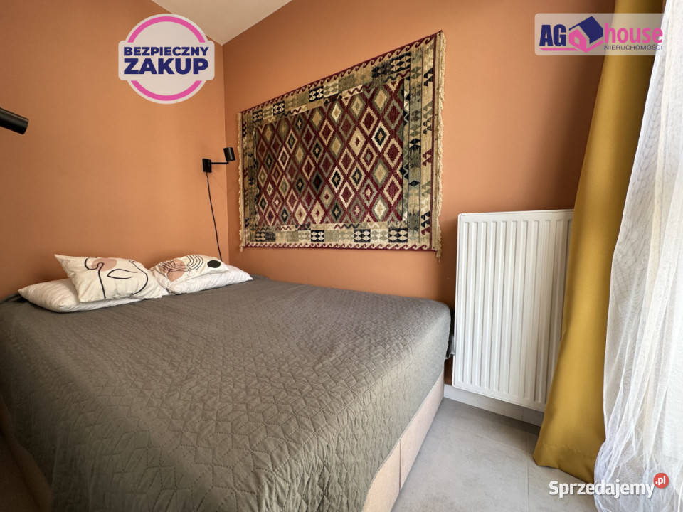 sprzedaży mieszkania 2599m2 2pokojowe Gdańsk