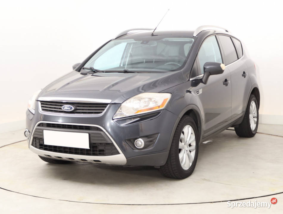 Ford Kuga 20 TDCi Bielany Wrocławskie