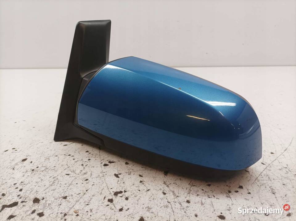LUSTERKO LEWE 5PIN EUROPA Z291 1313190SA Opel Lusterka zewnętrzne sprzedam