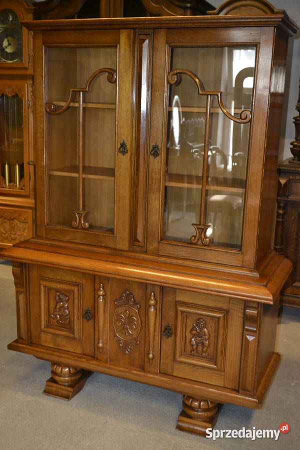 witryna holenderska 3 dąb śląskie Będzin sprzedam