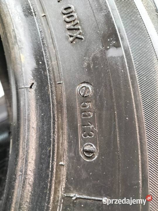 2x OPONA LETNIA KORMORAN RUNPRO B2 19565R15 5013 195