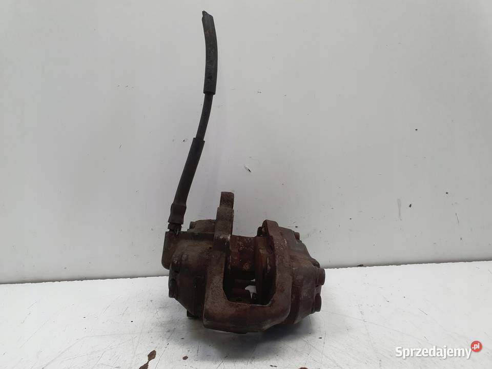 Mercedes W220 W211 LEWY ZACISK HAMULCOWY Lewy Rudka