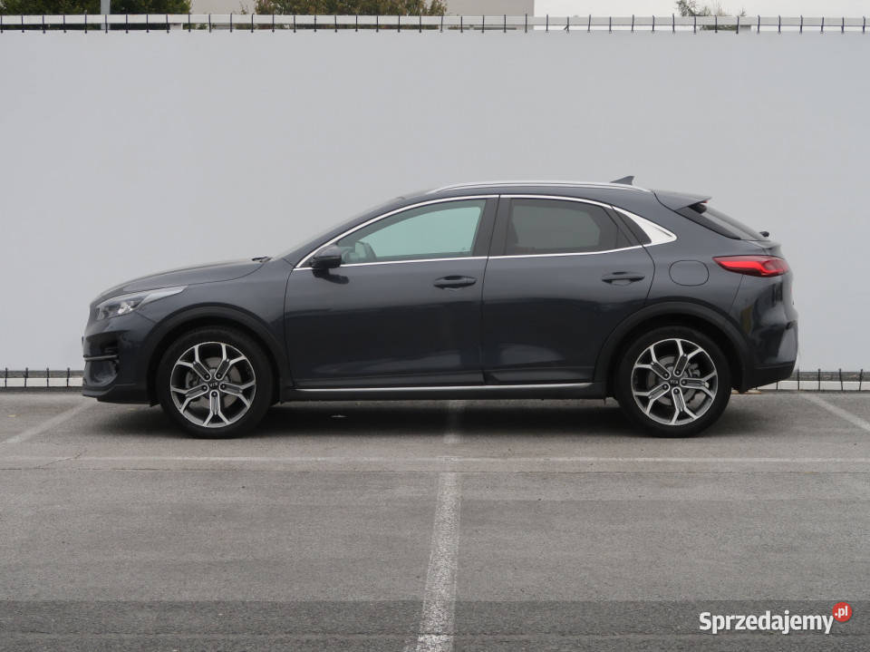 Kia XCeed 14 TGDI 103KM Lublin