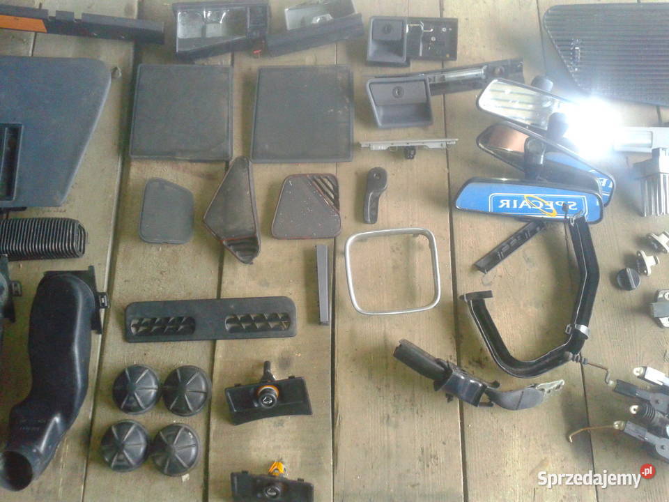 bmw 7 e32 panel nawiewu dmuchawy rezystor Pozostałe