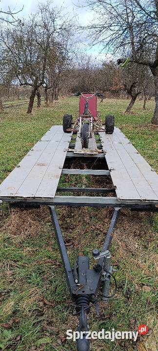 Trajka trójkołowiec trike quad sam okazja polne świętokrzyskie