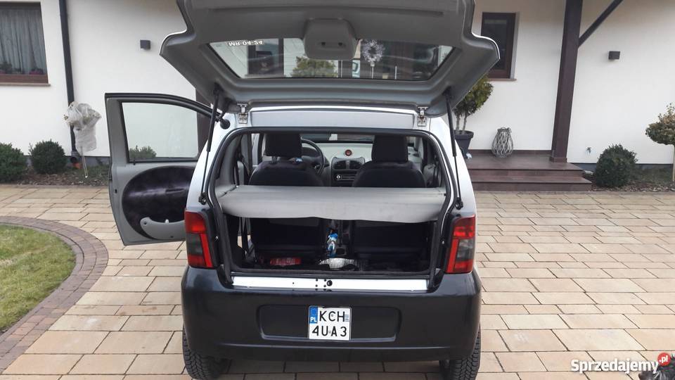 Sprzedam JDM MICROCAR AIXAM LIGER Libiąż sprzedam