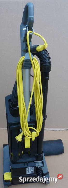 Odkurzacz kolumnowy Karcher Cv 482 Adv
