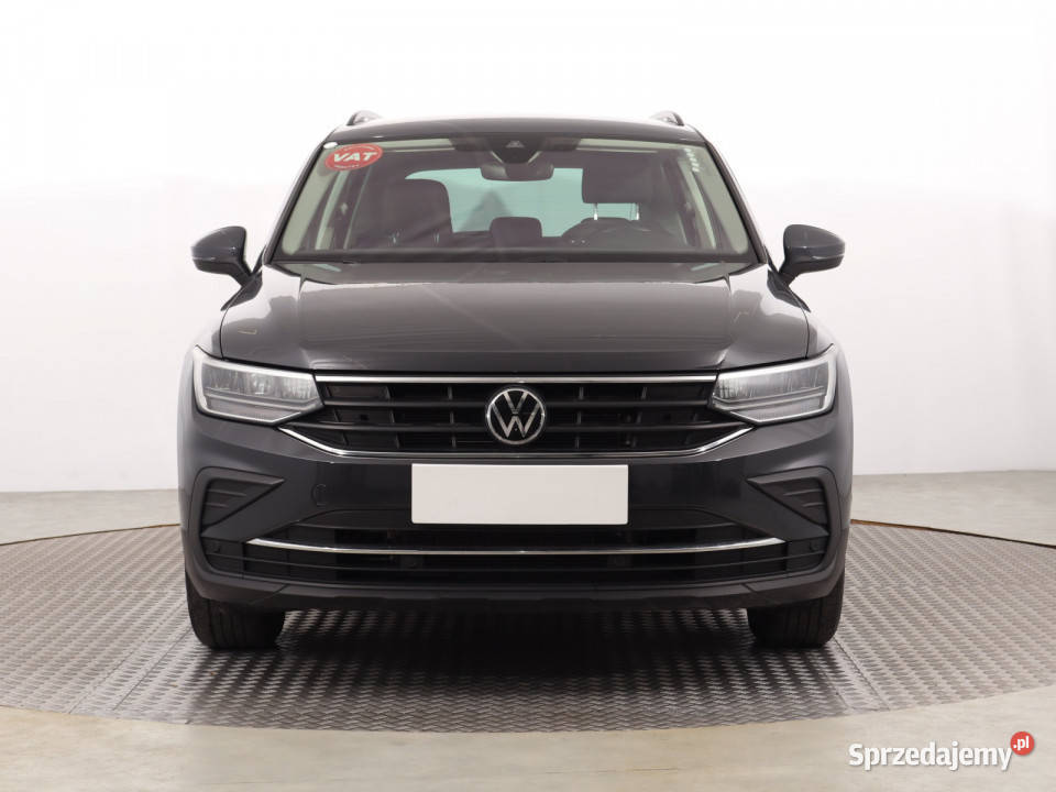 VW Tiguan 15 TSI bluetooth Tiguan śląskie Katowice
