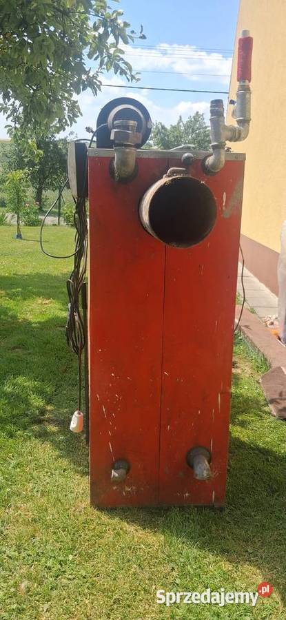 Sprzedam piec kołton 2 Miechów
