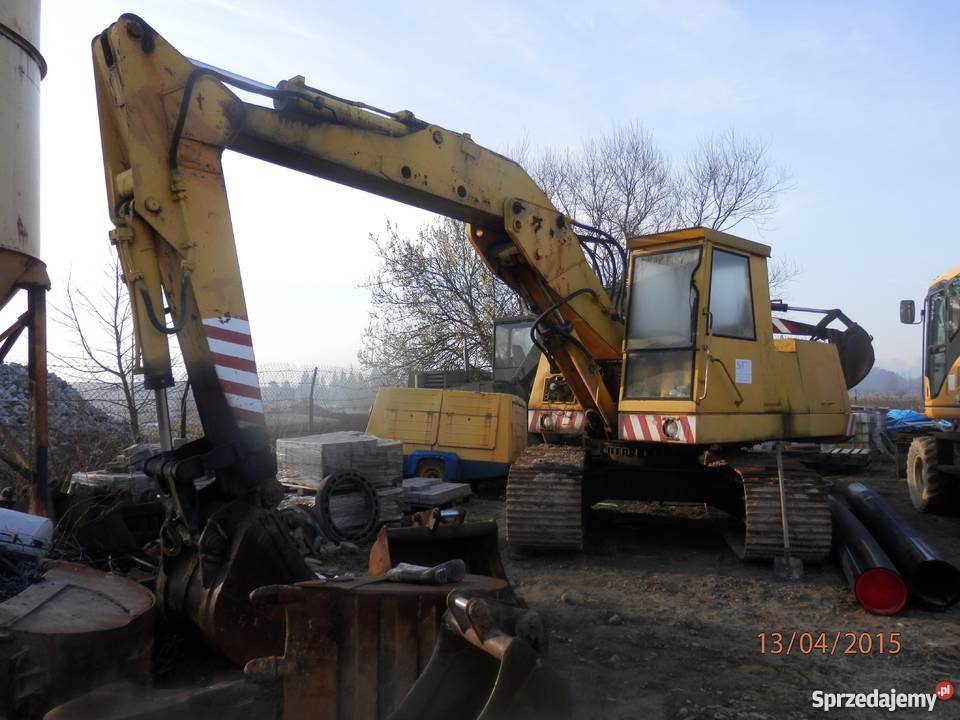 waryński k611 IGŁA Nowy Targ