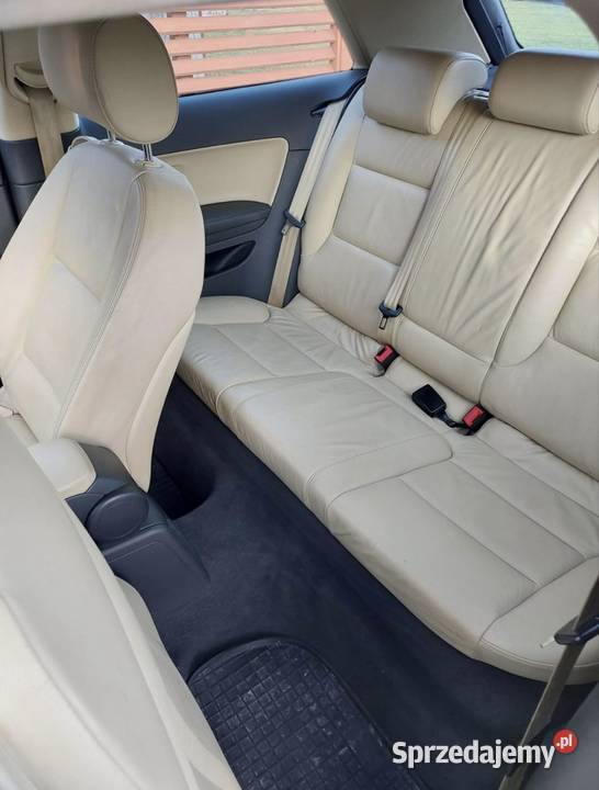 Audi A3 8P 2010