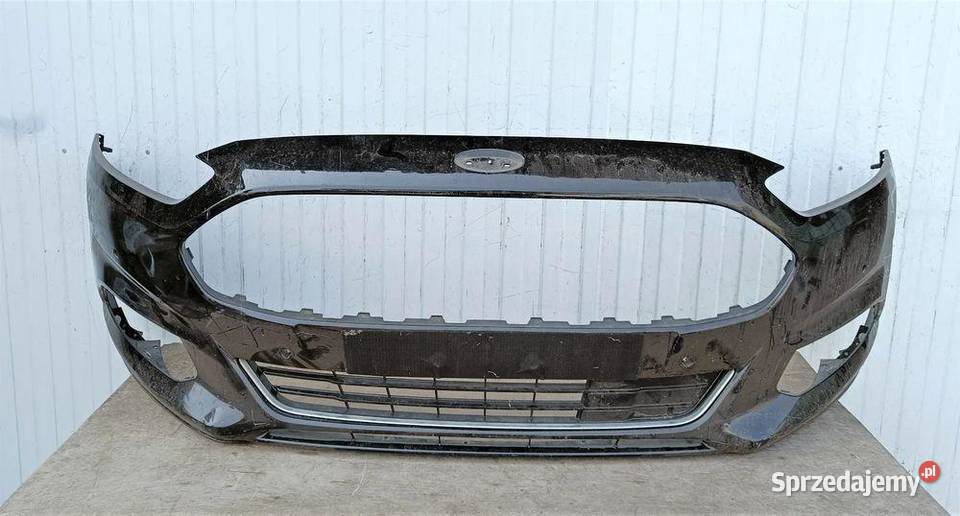 FORD MONDEO MK5 ZDERZAK PRZÓD
