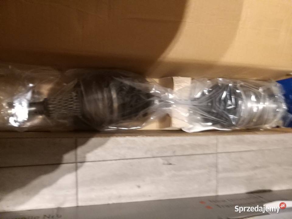 PÓŁOŚ NAPĘDOWA PONTIAC GRAND AM 34 V 6 9905 R Półosie wielkopolskie Kawnice