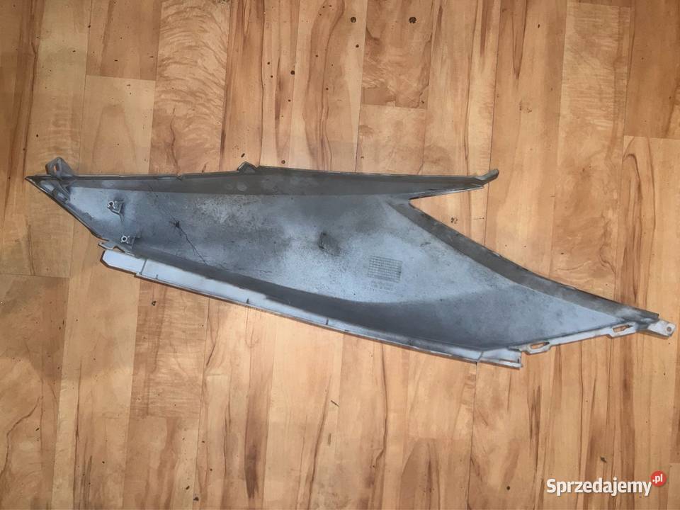 Ogon prawy bok owiewka boczek Honda NSS 125 Ostrów Wielkopolski