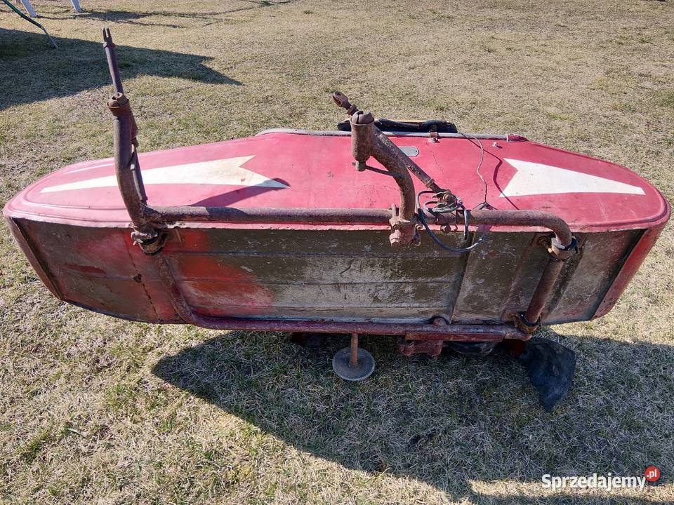 Junak M10 wózek boczny kosz 1962r Rok produkcji 1962 świętokrzyskie Kielce