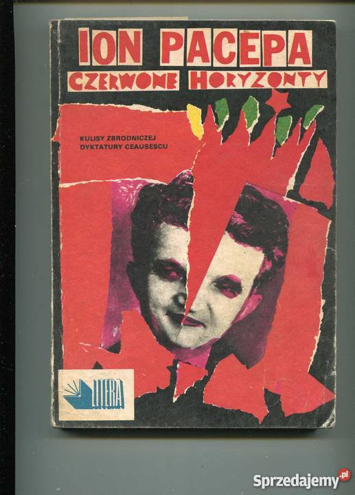 Czerwone horyzonty Pozostałe Szczecin