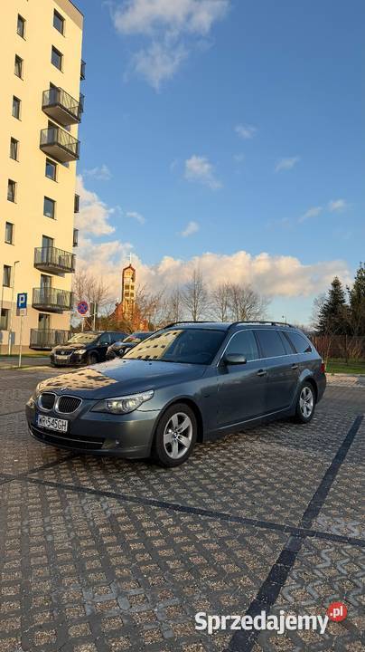 177 Oryginał serwisowana skóra klima super stan czujnik deszczu Radom