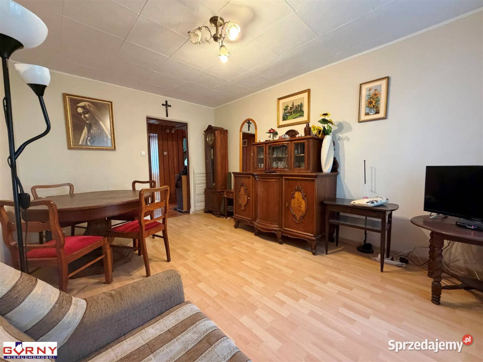 Mieszkanie 39m2 2pok Piotrków Trybunalski