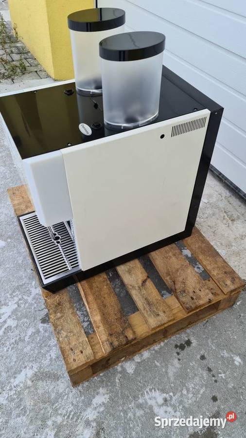 Ekspres do kawy WMF Prestolino 1200S mały lubuskie Zielona Góra